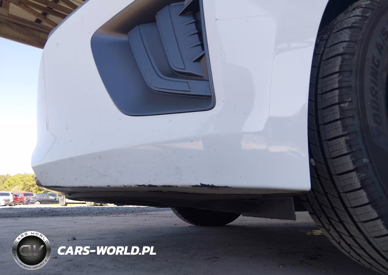 2020 Hyundai Ioniq Hybrid Blue VIN:KMHC65LC3LU219512 - 13