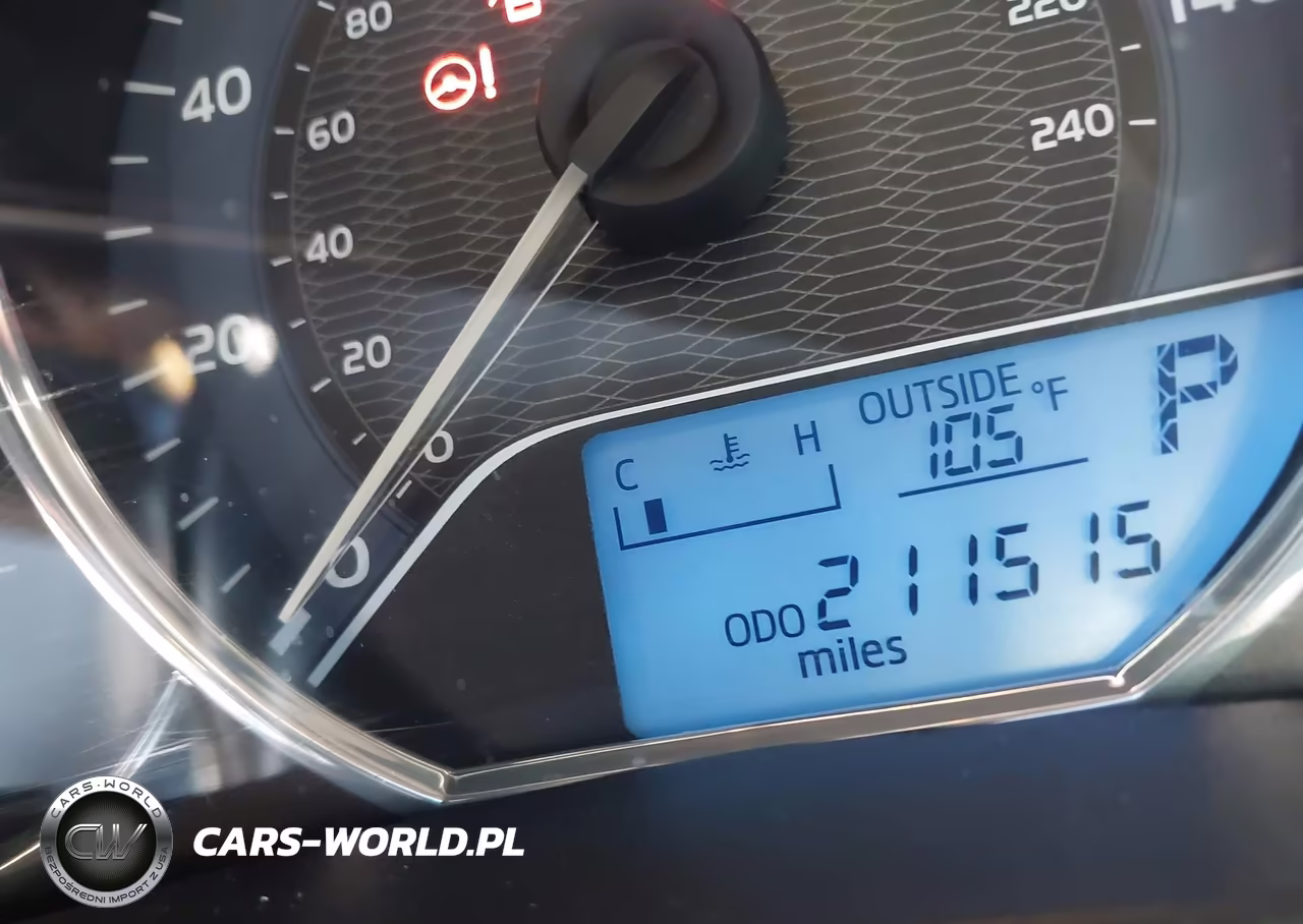 2016 Toyota Corolla L VIN:5YFBURHE3GP536796 - 15
