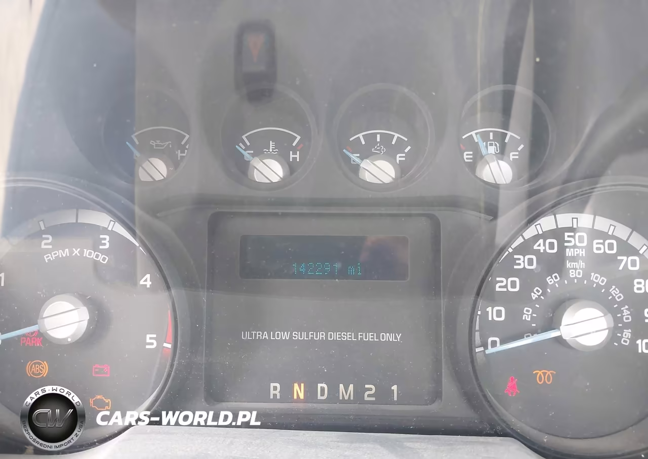 2017 Ford F-750 Diesel VIN:1FDXF7DE2HDB06543 - 5