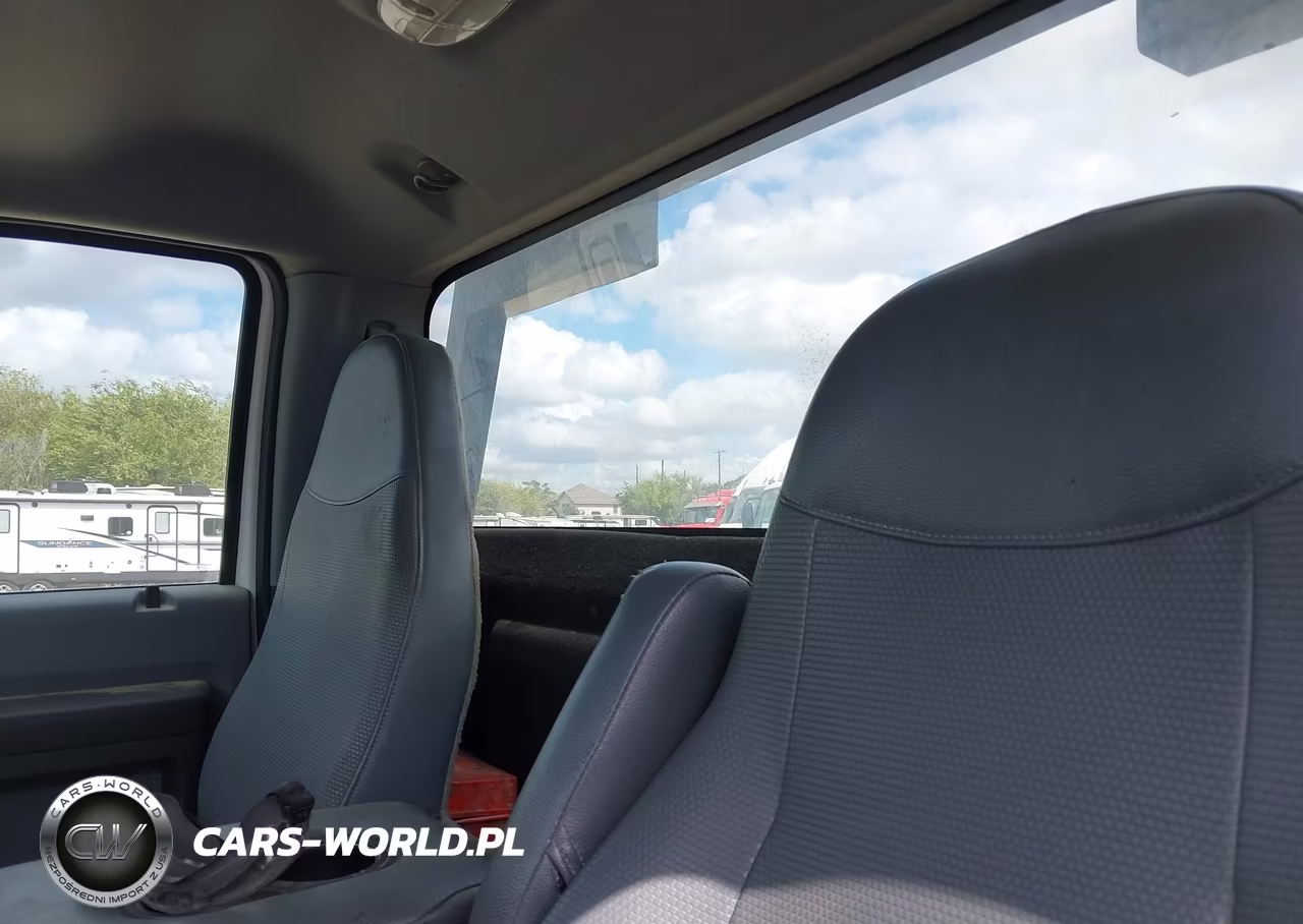 2017 Ford F-750 Diesel VIN:1FDXF7DE2HDB06543 - 7