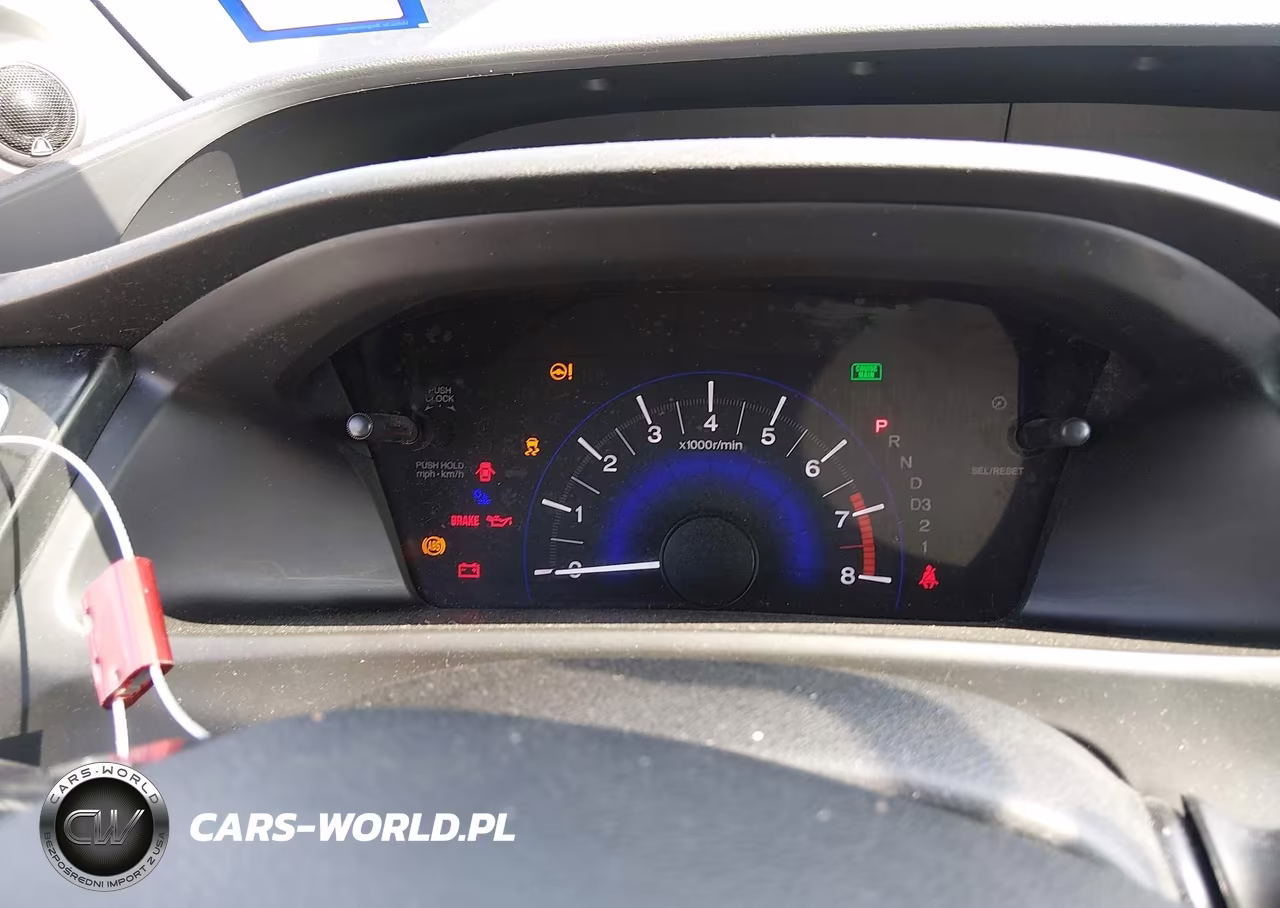 2013 Honda Civic Ex-L VIN:2HGFB2F9XDH550752 - 7