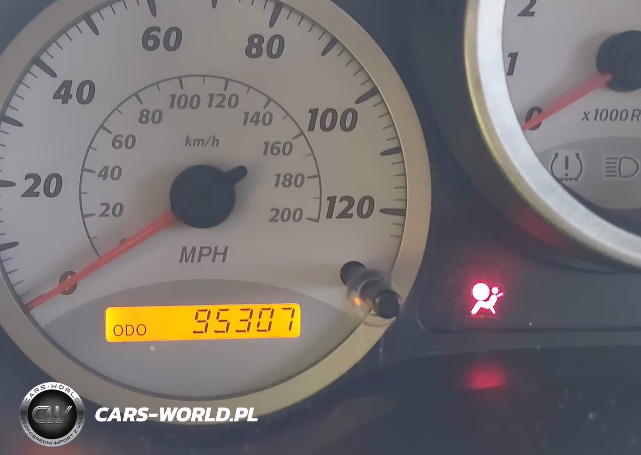 2005 Toyota Rav4 VIN:JTEGD20V550092946 - 15