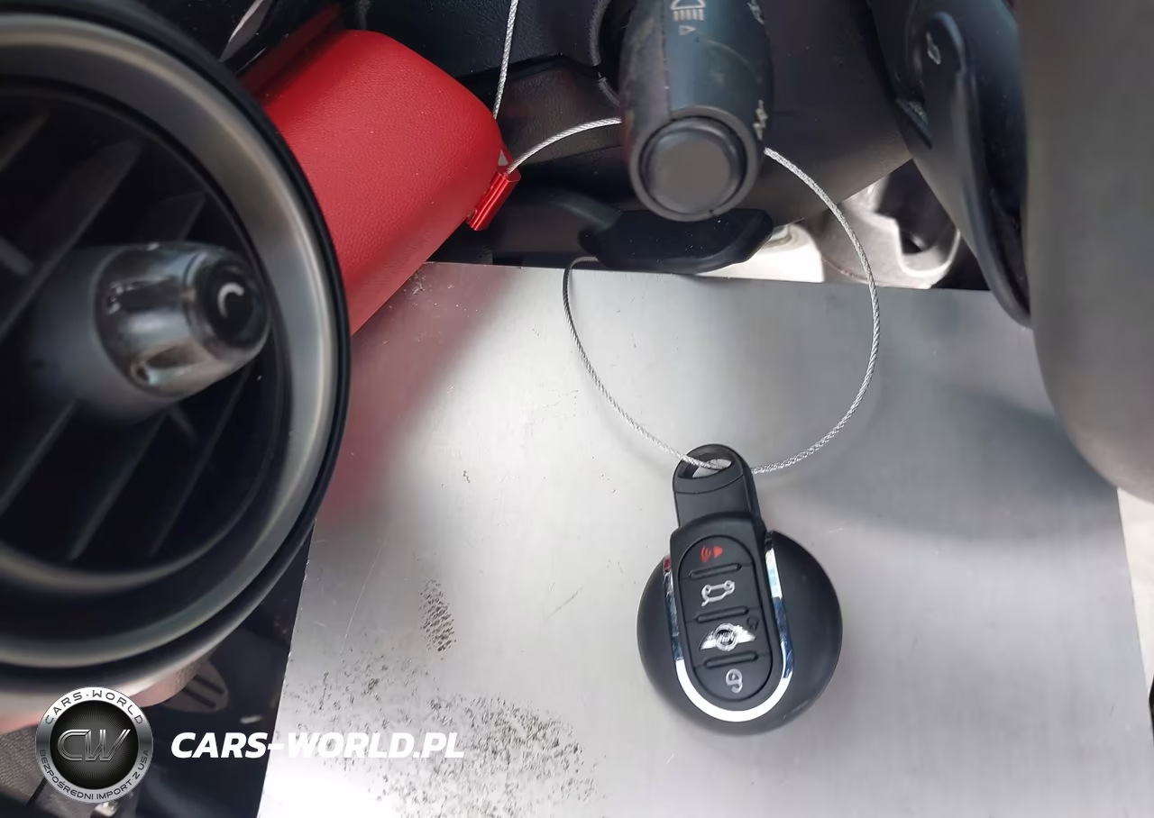 2014 Mini Hardtop Cooper S VIN:WMWXM7C57ET985600 - 11