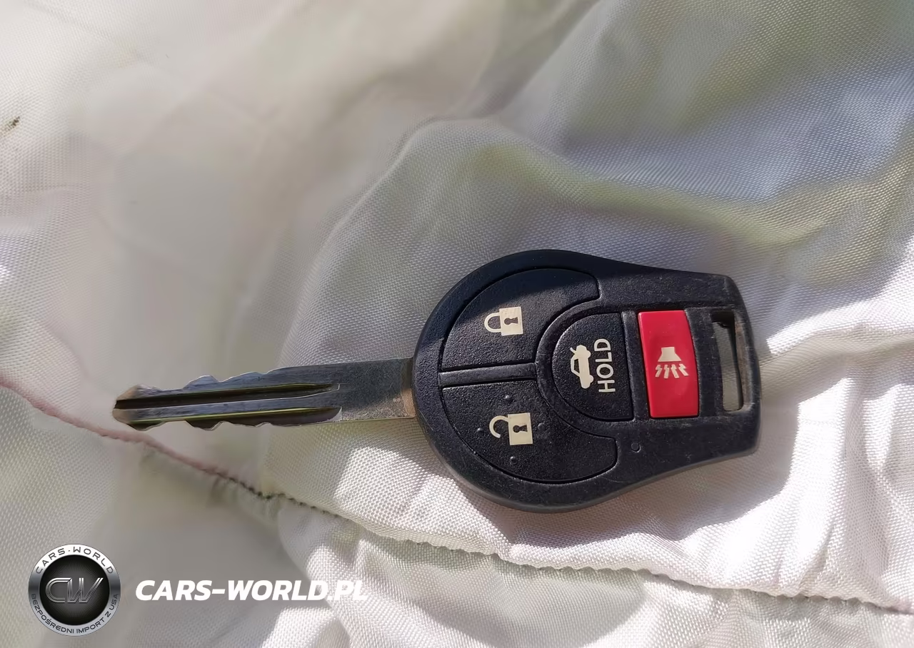 2014 Nissan Sentra Sv VIN:3N1AB7APXEY212617 - 11