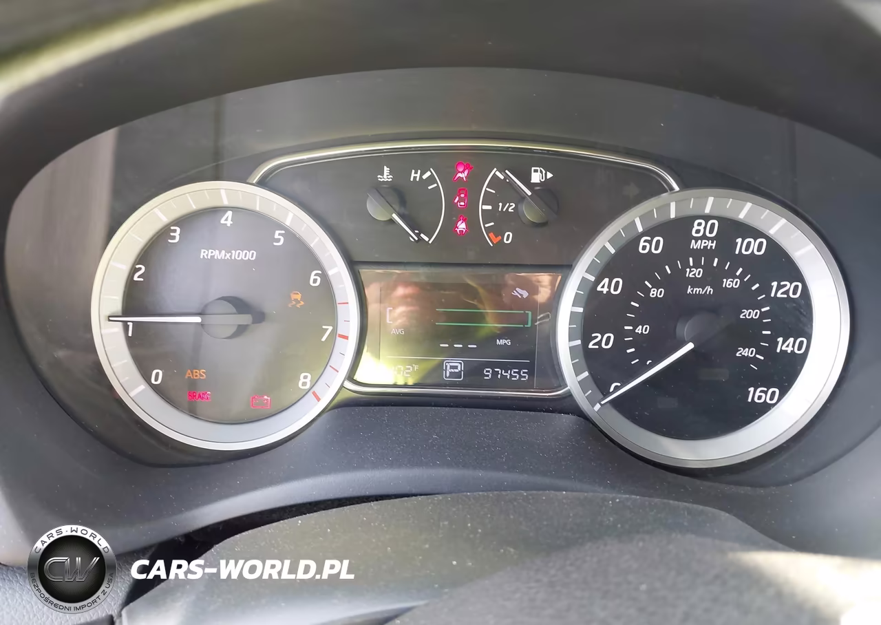 2014 Nissan Sentra Sv VIN:3N1AB7APXEY212617 - 7