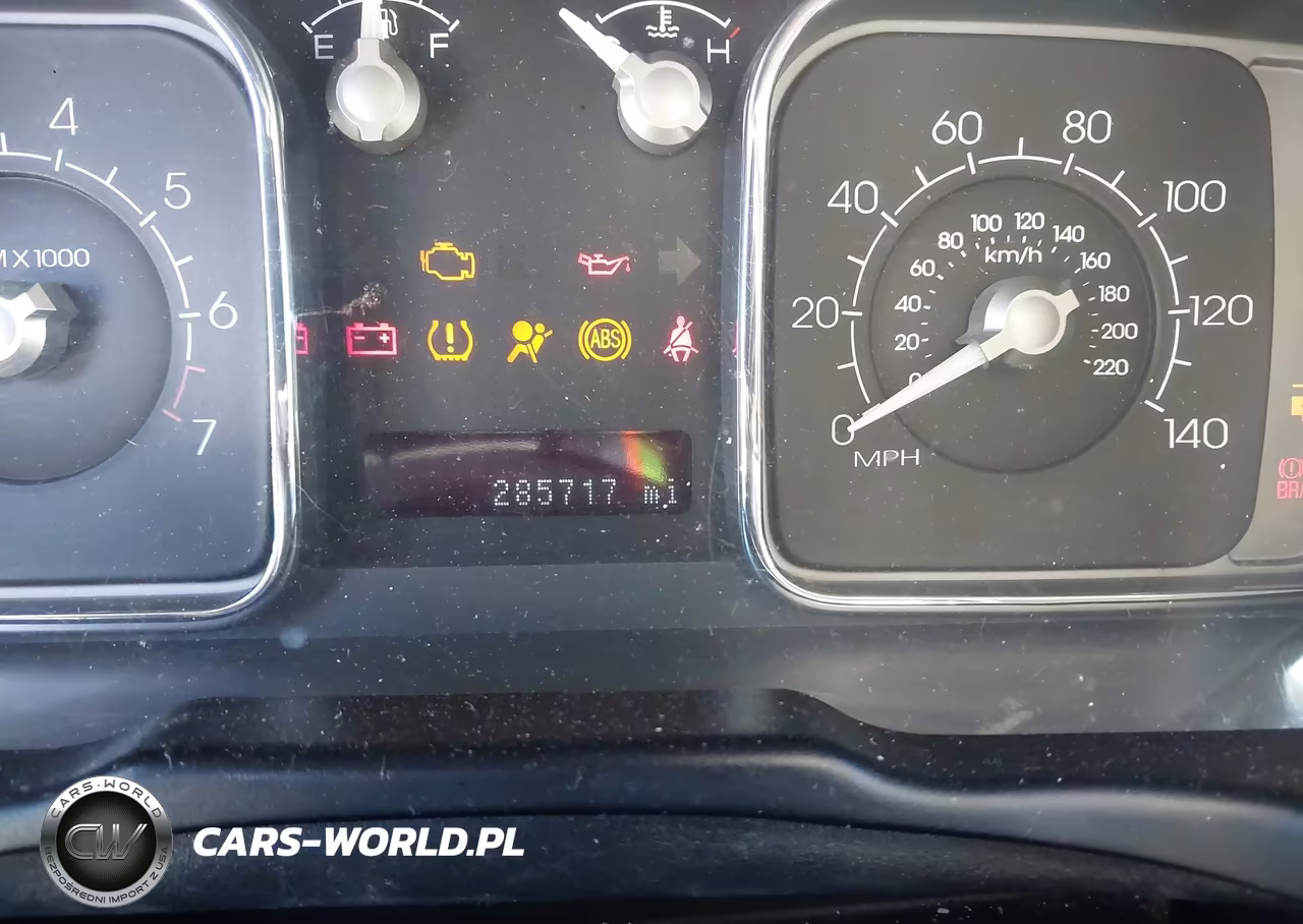 2008 Lincoln Mkx VIN:2LMDU68C58BJ29160 - 7