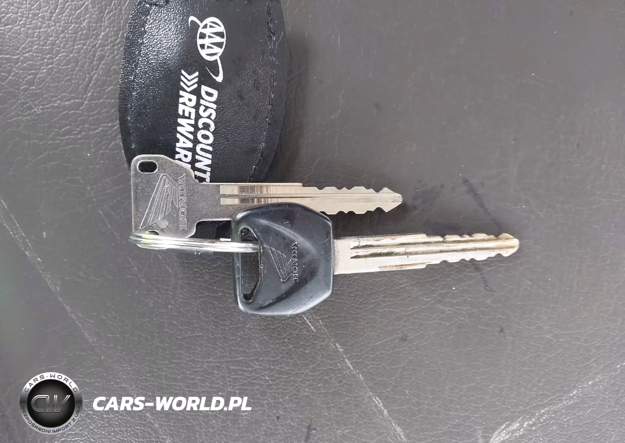 2002 Honda Fsc600 VIN:JH2PF01122K002044 - 11