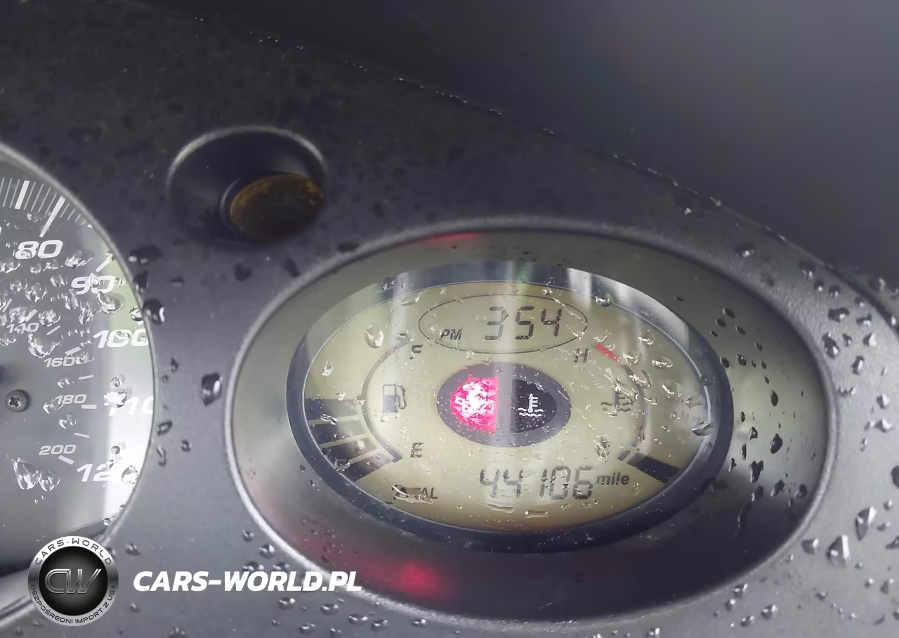 2002 Honda Fsc600 VIN:JH2PF01122K002044 - 7