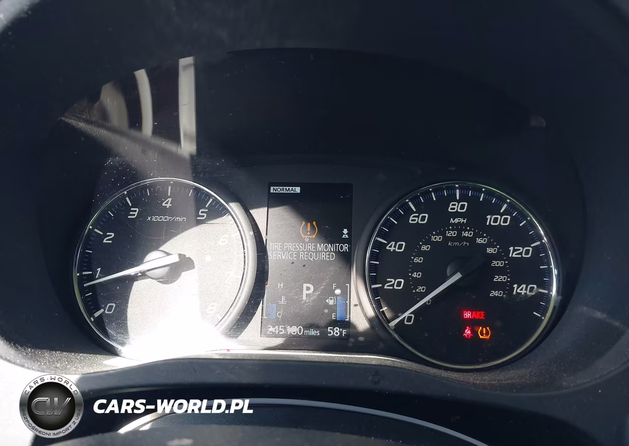 2017 Mitsubishi Outlander Se VIN:JA4AZ3A30HZ066456 - 7