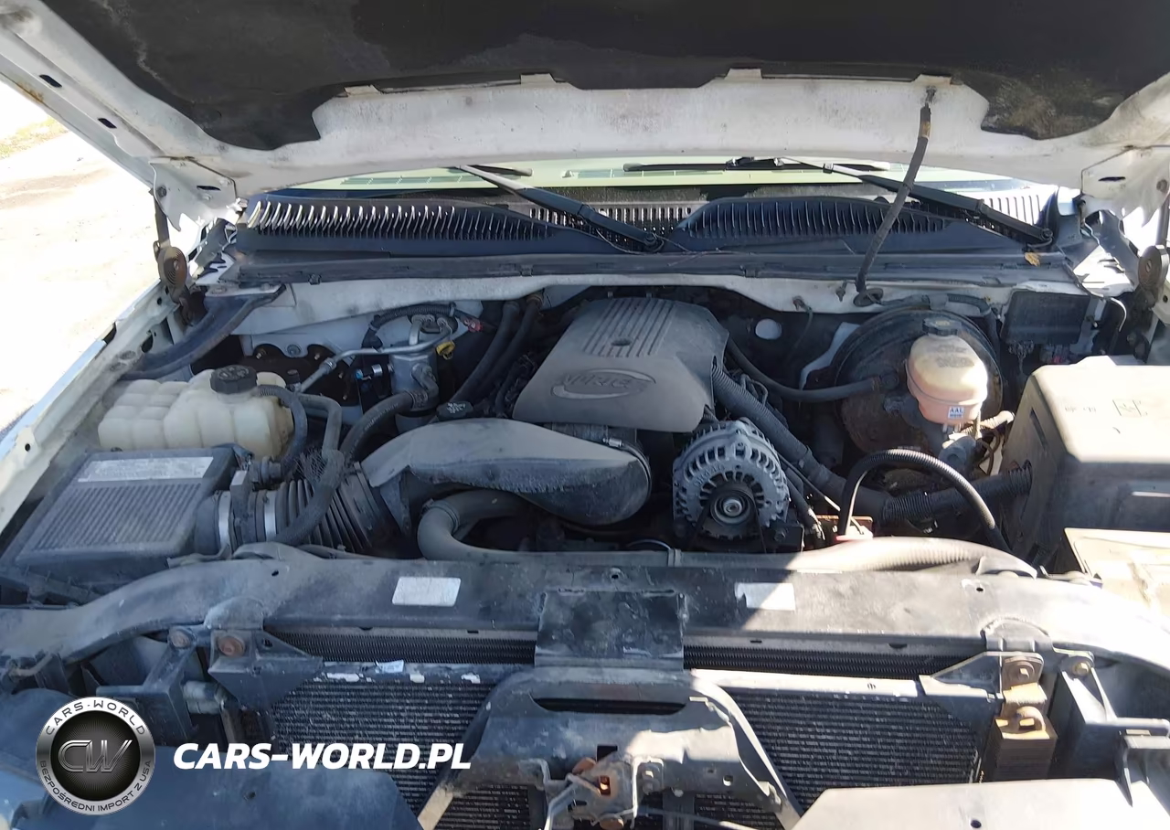 2006 Chevrolet Silverado 1500 Lt3 VIN:2GCEK13T061125587 - 10