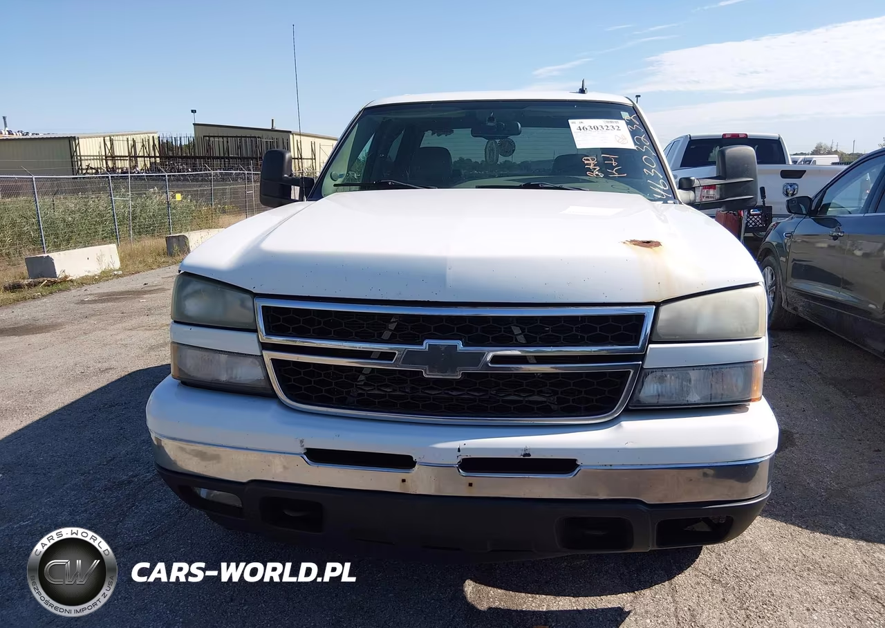 2006 Chevrolet Silverado 1500 Lt3 VIN:2GCEK13T061125587 - 12