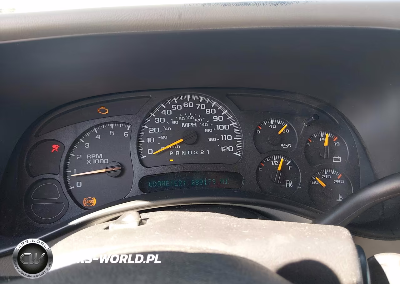 2006 Chevrolet Silverado 1500 Lt3 VIN:2GCEK13T061125587 - 7