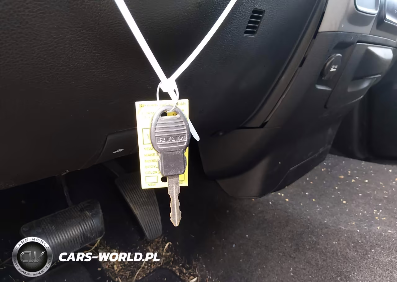 2019 Ram 1500 Classic Tradesman 4X2 8' Box VIN:3C6JR6DGXKG509863 - 11