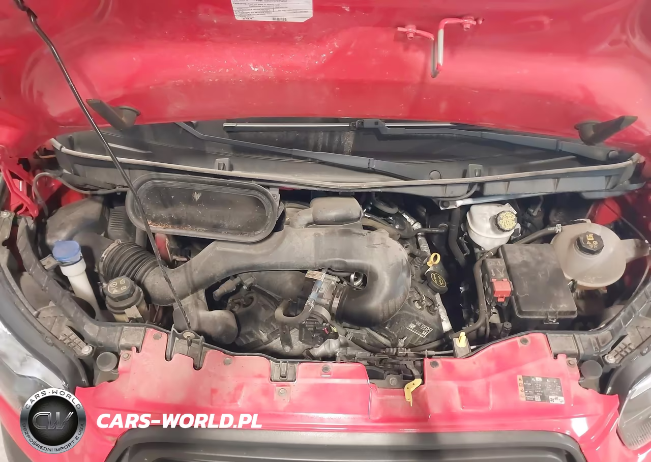 2019 Ford Transit-150 VIN:1FTYE1CM2KKB61093 - 10