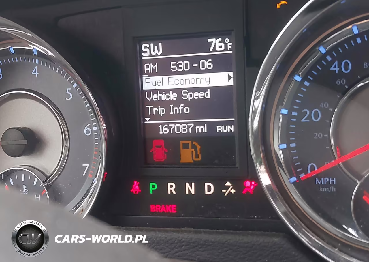 2013 Chrysler Town & Country Touring VIN:2C4RC1BG0DR517745 - 15