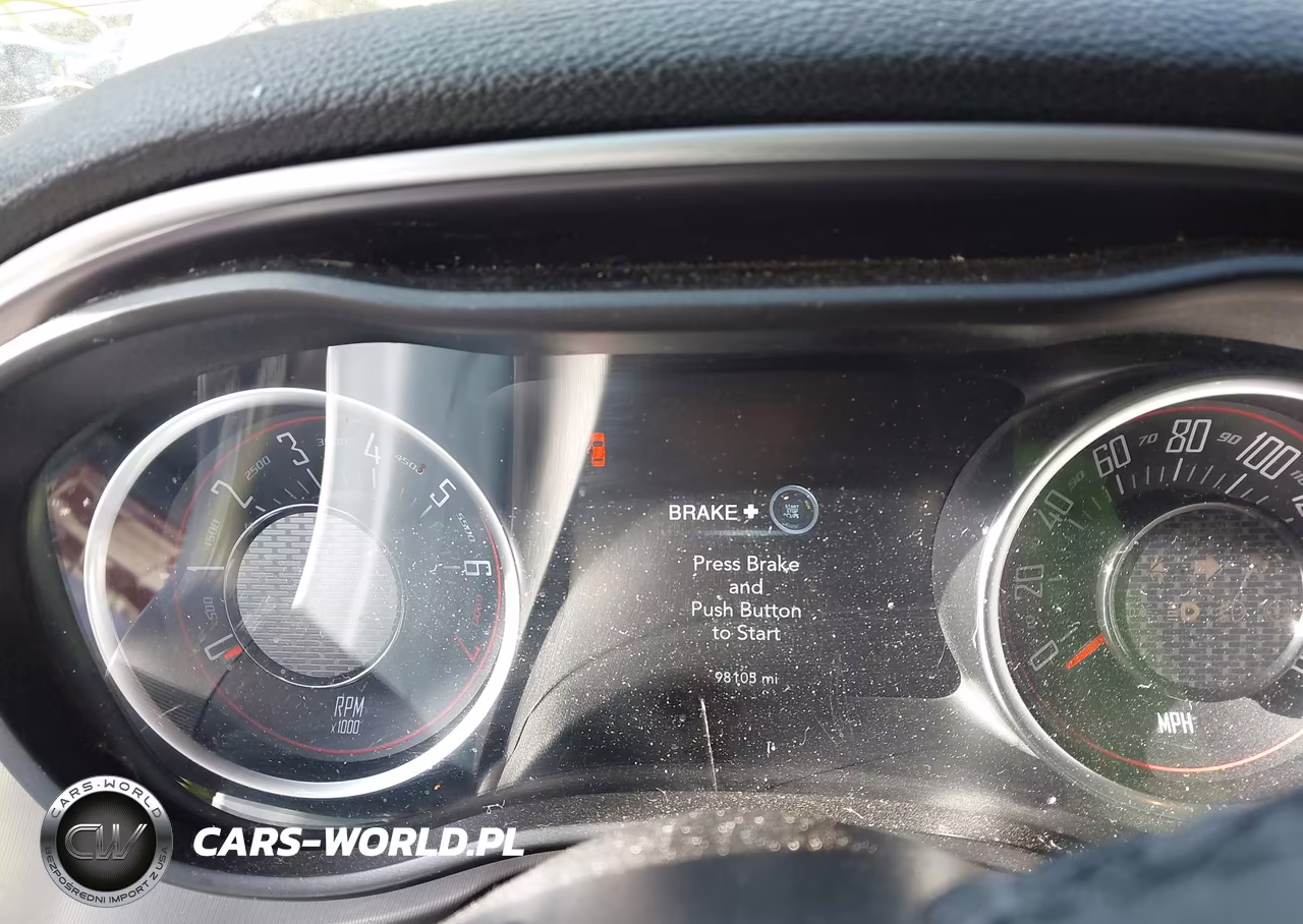 2021 Dodge Challenger Sxt VIN:2C3CDZAG7MH630900 - 7