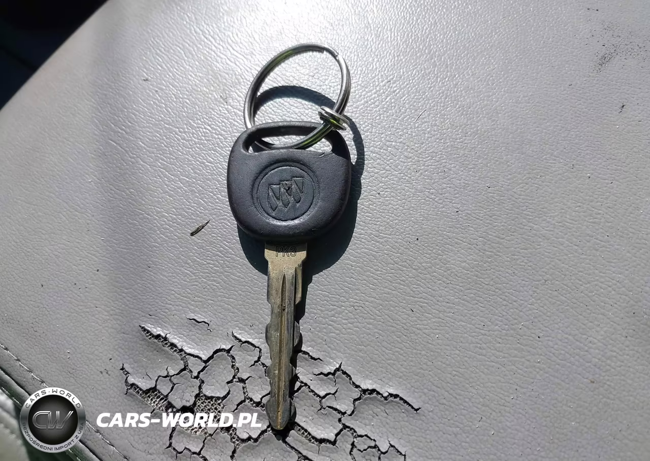 2006 Buick Rendezvous Cx VIN:3G5DB03L26S605910 - 11
