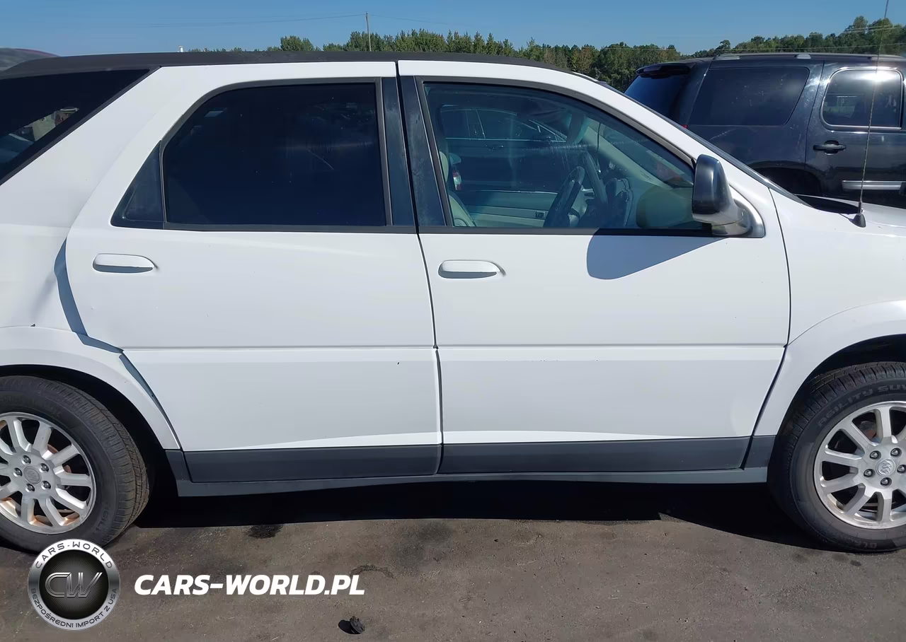 2006 Buick Rendezvous Cx VIN:3G5DB03L26S605910 - 14