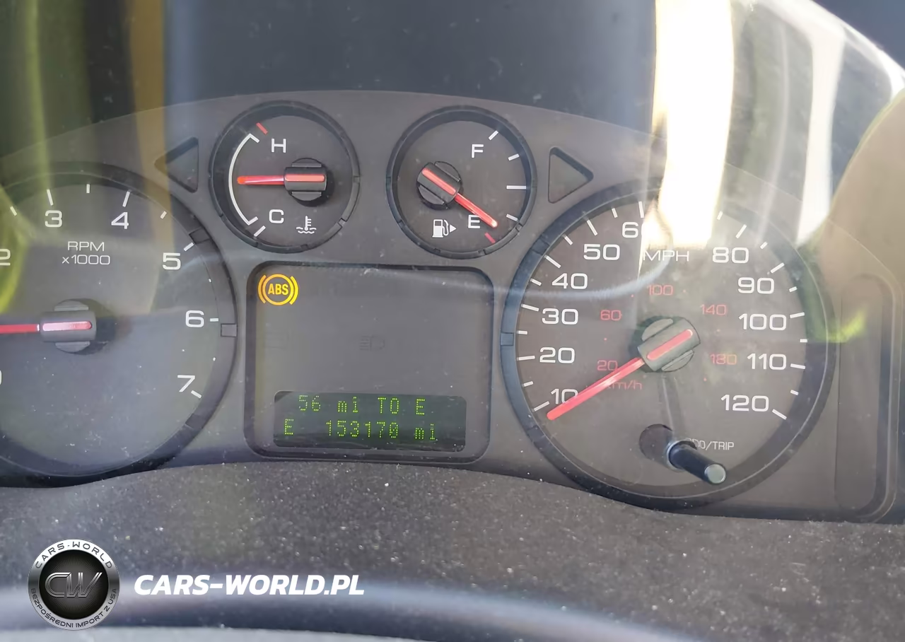 2005 Ford Freestyle Sel VIN:1FMDK05105GA59847 - 7