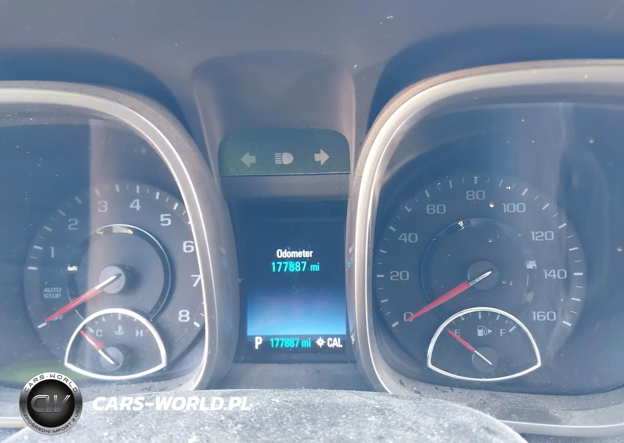 2016 Chevrolet Malibu Limited Ltz VIN:1G11E5SA1GF104750 - 7