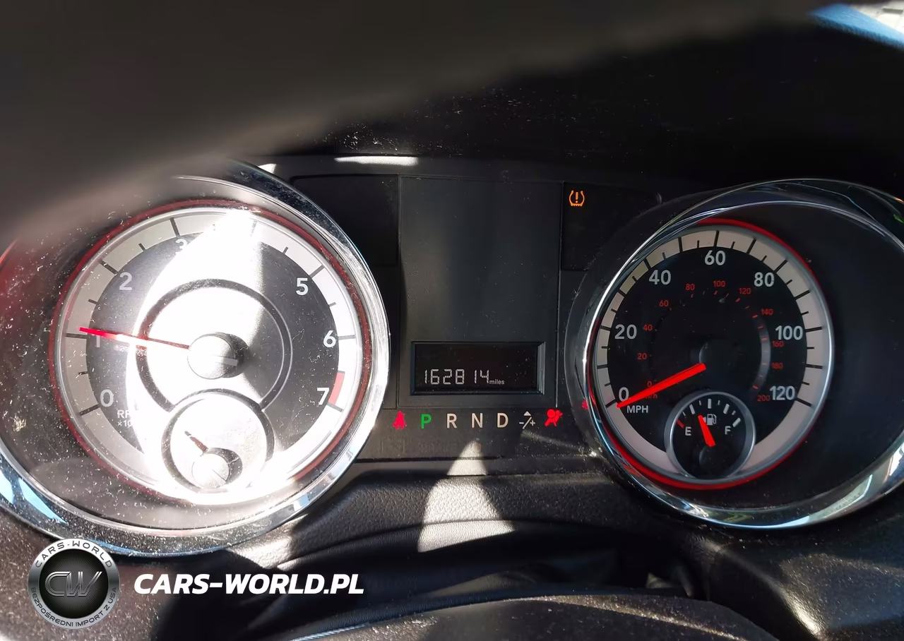 2014 Dodge Grand Caravan Se VIN:2C4RDGBG5ER194360 - 7