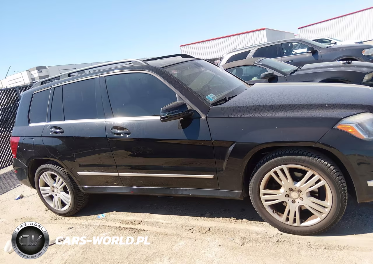 2013 Mercedes-Benz Glk 350 VIN:WDCGG5HB0DG034122 - 13