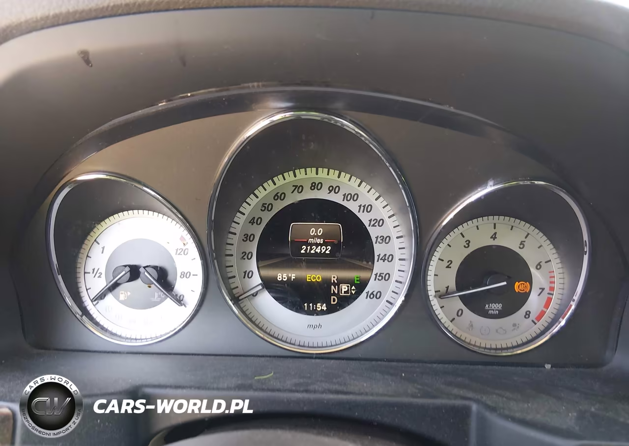 2013 Mercedes-Benz Glk 350 VIN:WDCGG5HB0DG034122 - 7