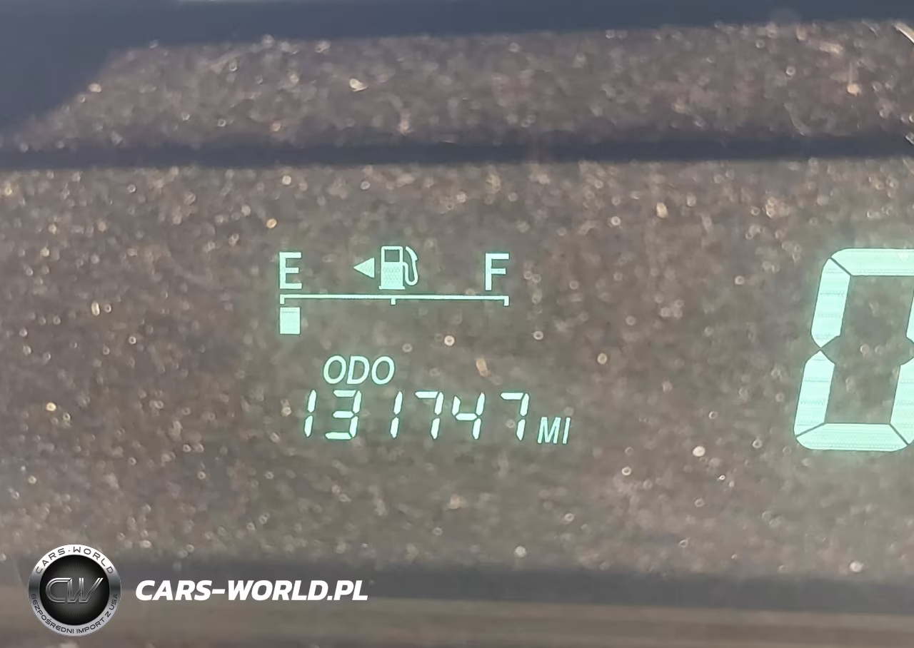 2004 Toyota Prius VIN:JTDKB20U740013822 - 15