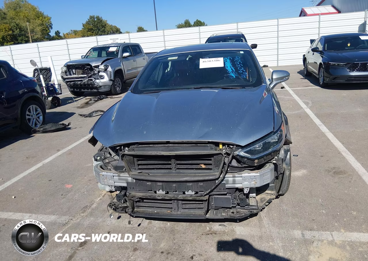 2020 Ford Fusion Titanium VIN:3FA6P0K98LR137408 - 12