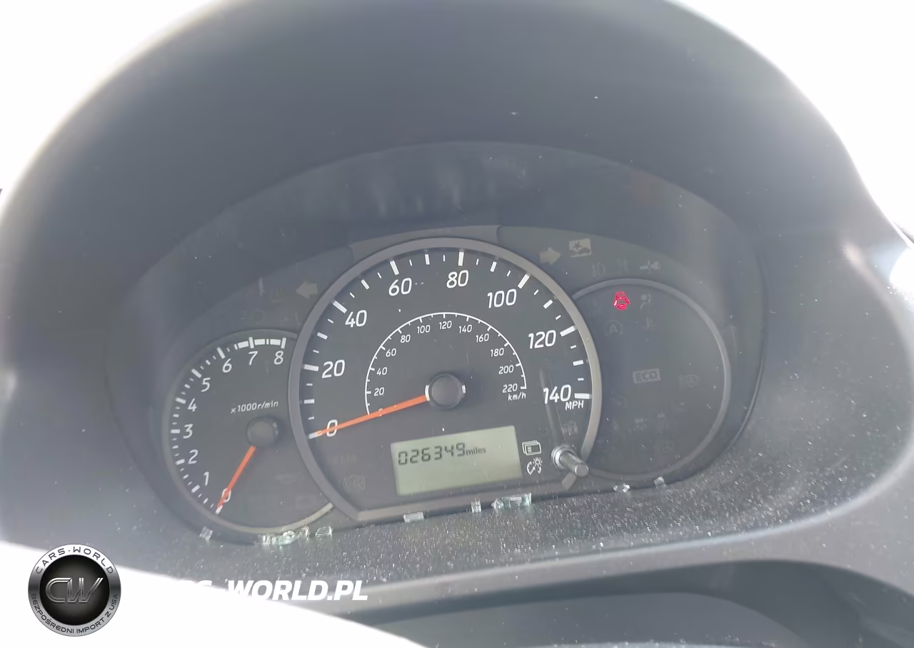 2024 Mitsubishi Mirage Es-Le VIN:ML32AUHJ2RH025042 - 7