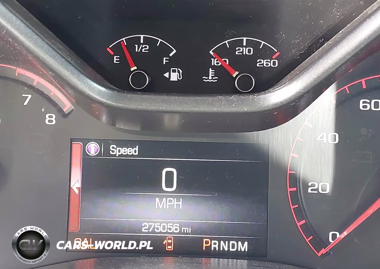 2015 GMC Canyon Slt VIN:1GTG6CE37F1253126 - 15