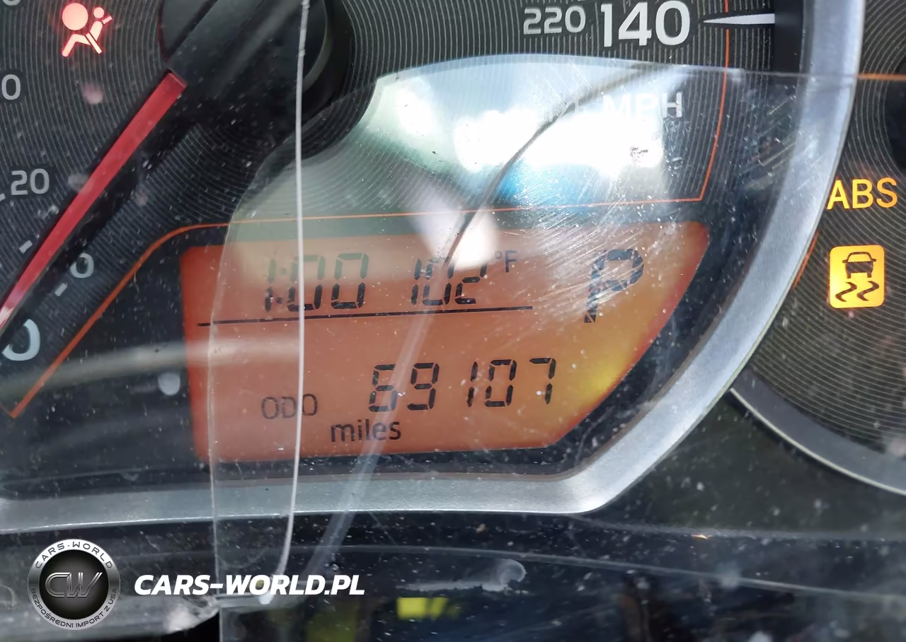 2012 Toyota Yaris L VIN:JTDJTUD35CD535524 - 15