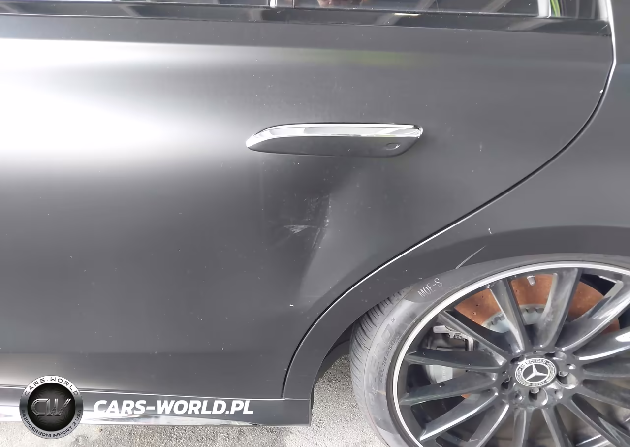 2025 Mercedes-Benz S 580 4Matic VIN:W1K6G7GB8SA337945 - 20