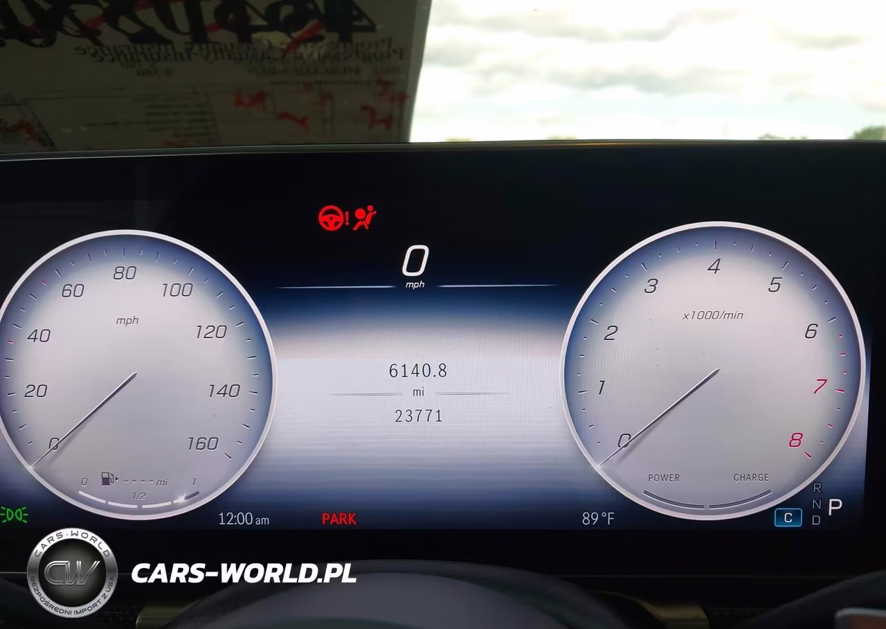 2025 Mercedes-Benz S 580 4Matic VIN:W1K6G7GB8SA337945 - 7
