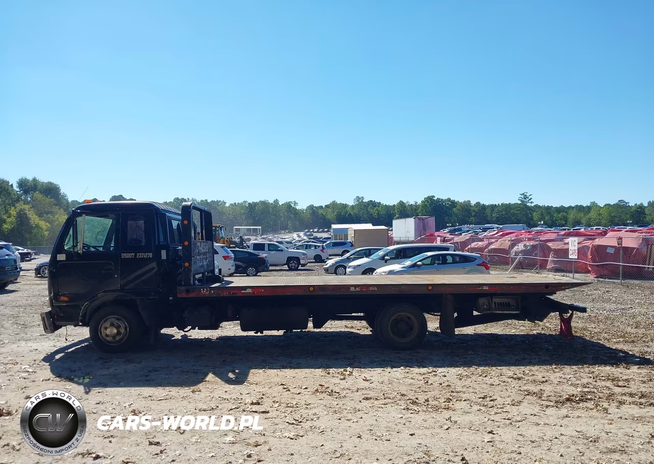 2006 Nissan Diesel Ud1800 VIN:JNAMA80H66AH55181 - 14