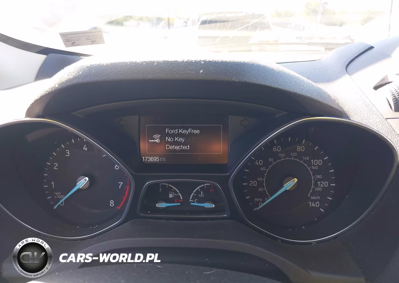 2019 Ford Escape Se VIN:1FMCU9GD6KUB09648 - 7