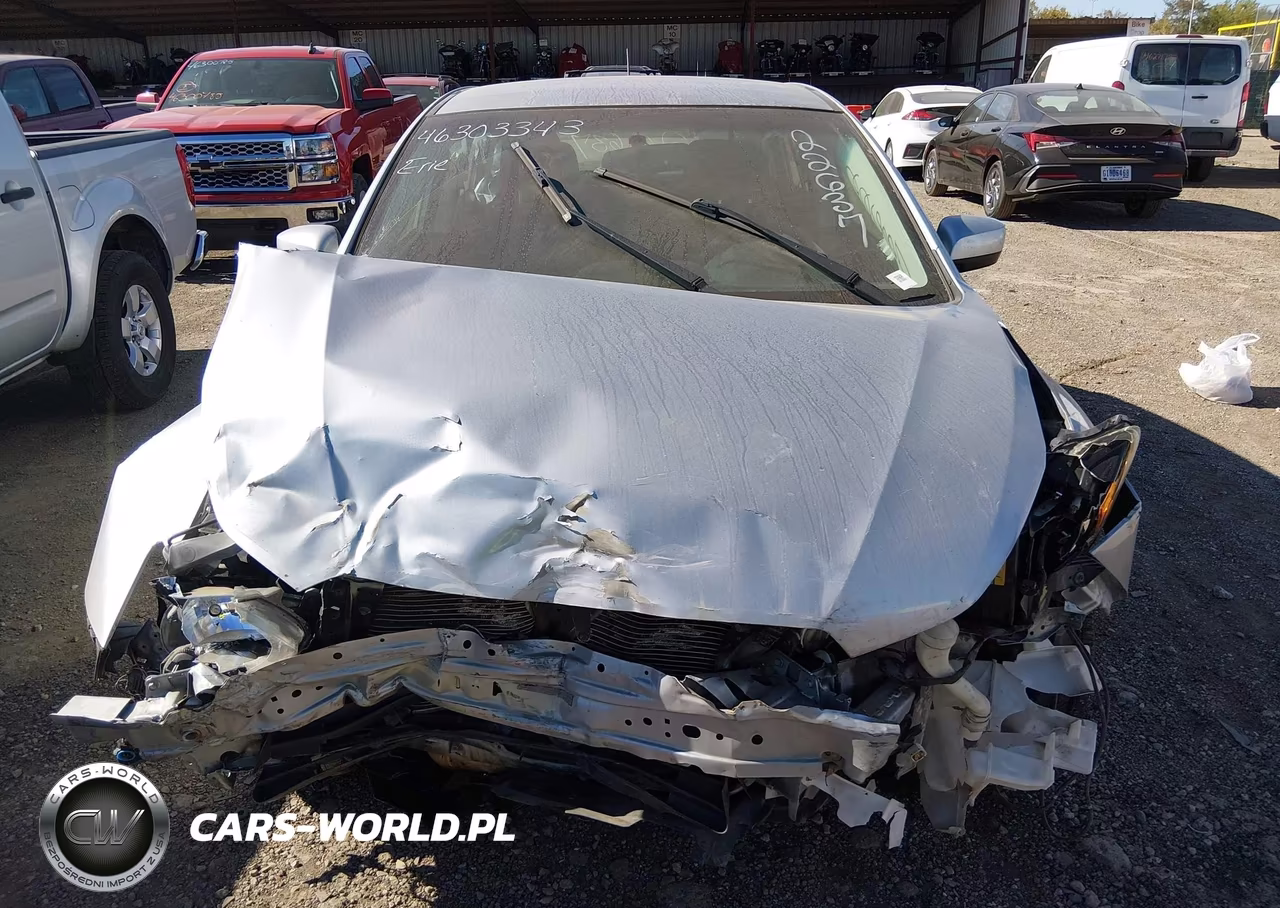 2015 Subaru Impreza 2.0I Premium VIN:JF1GPAC67F8226374 - 12