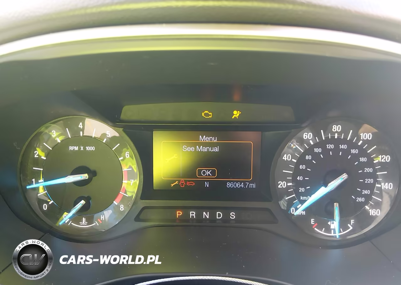 2013 Ford Fusion Se VIN:3FA6P0HR5DR112202 - 7