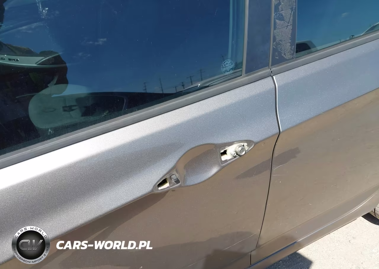 2014 Hyundai Accent Se VIN:KMHCU5AE9EU161001 - 12