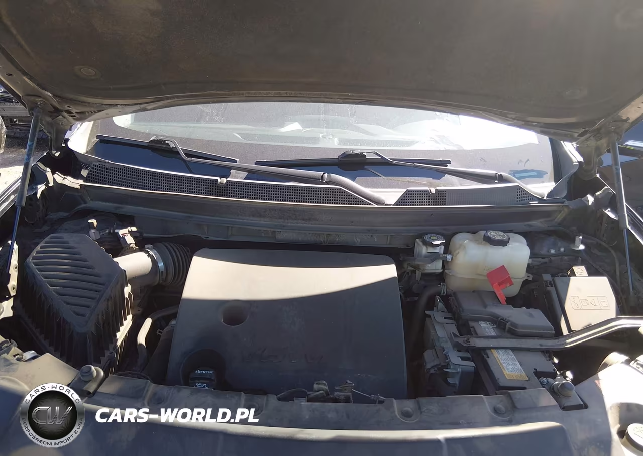 2020 Chevrolet Traverse Fwd Ls VIN:1GNERFKW3LJ266098 - 10