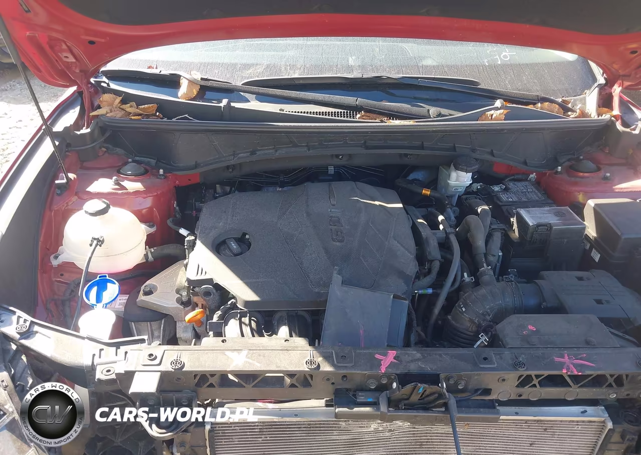 2026 Hyundai Tucson Sel VIN:5NMJB3DE1TH640583 - 10