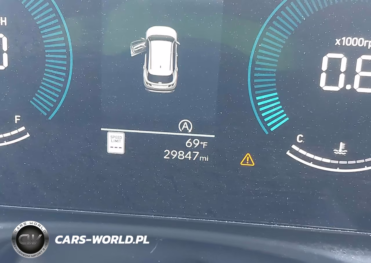 2026 Hyundai Tucson Sel VIN:5NMJB3DE1TH640583 - 15