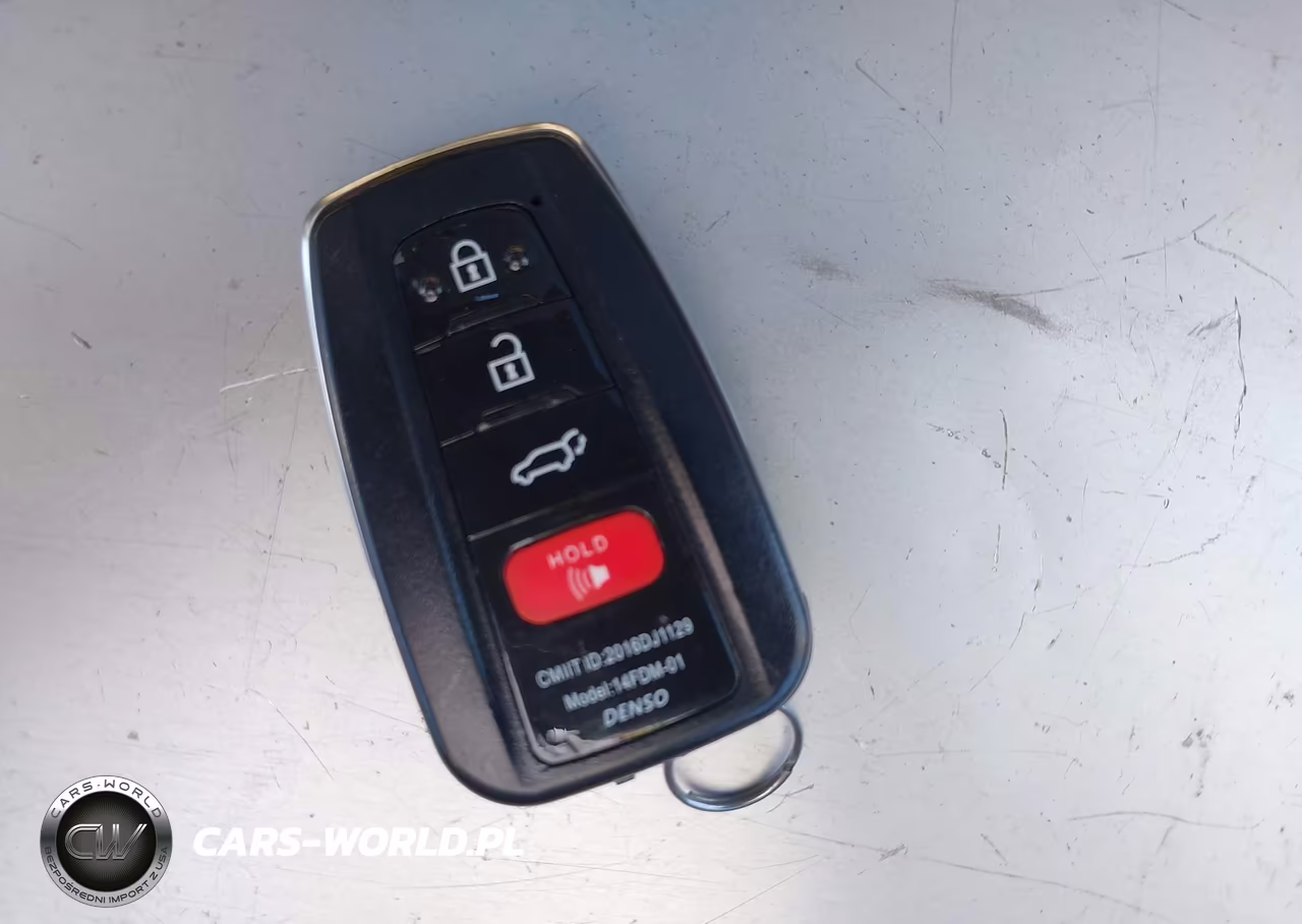 2022 Toyota Camry Xse VIN:4T1K61AK6NU011173 - 11