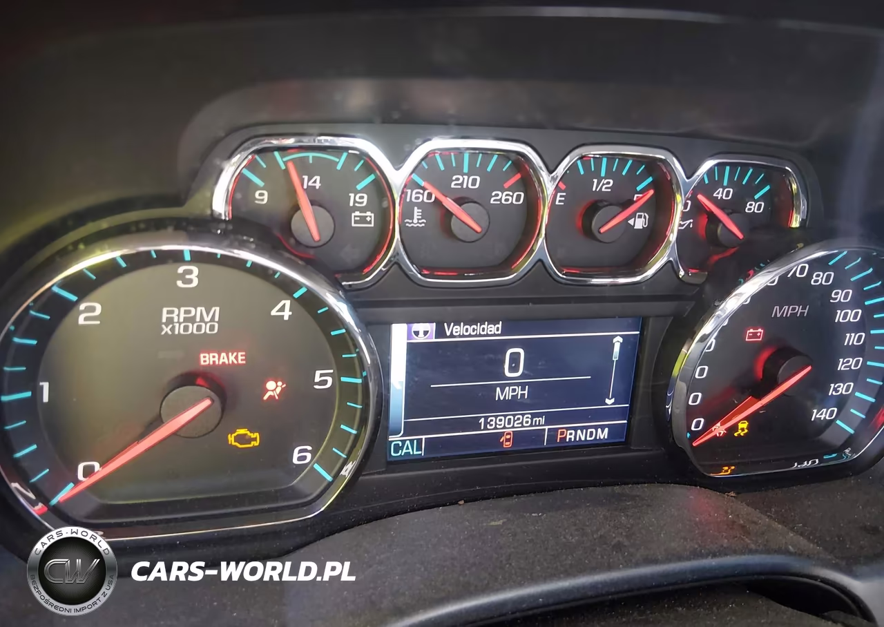 2016 Chevrolet Silverado 1500 1Lt VIN:1GCRCREC7GZ288806 - 7
