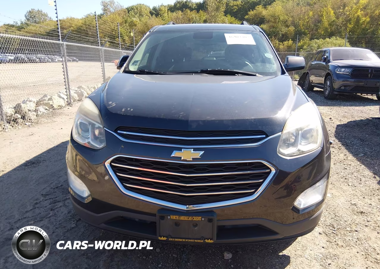 2016 Chevrolet Equinox Lt VIN:2GNFLFEKXG6206577 - 13