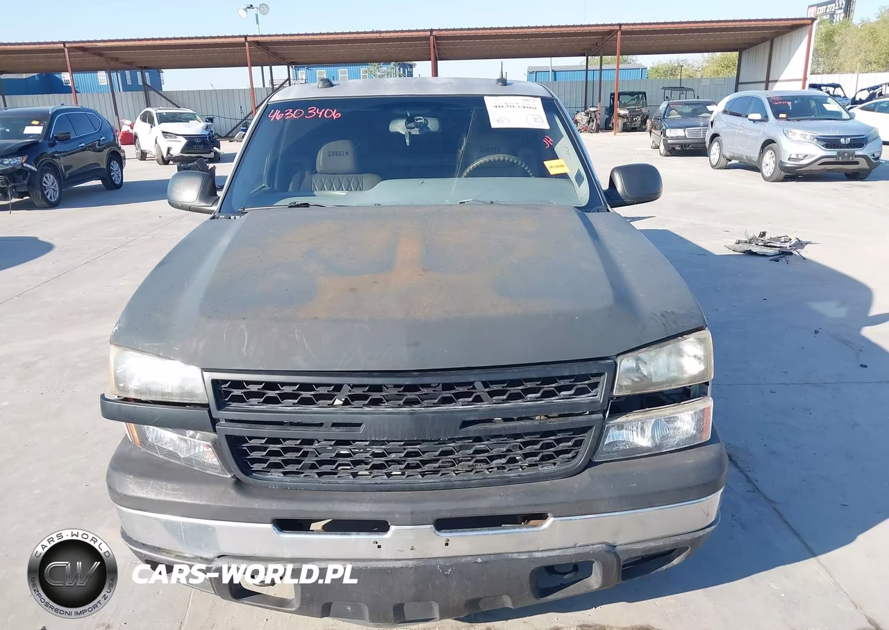 2004 Chevrolet Silverado 1500 Lt VIN:2GCEC19T741180541 - 13