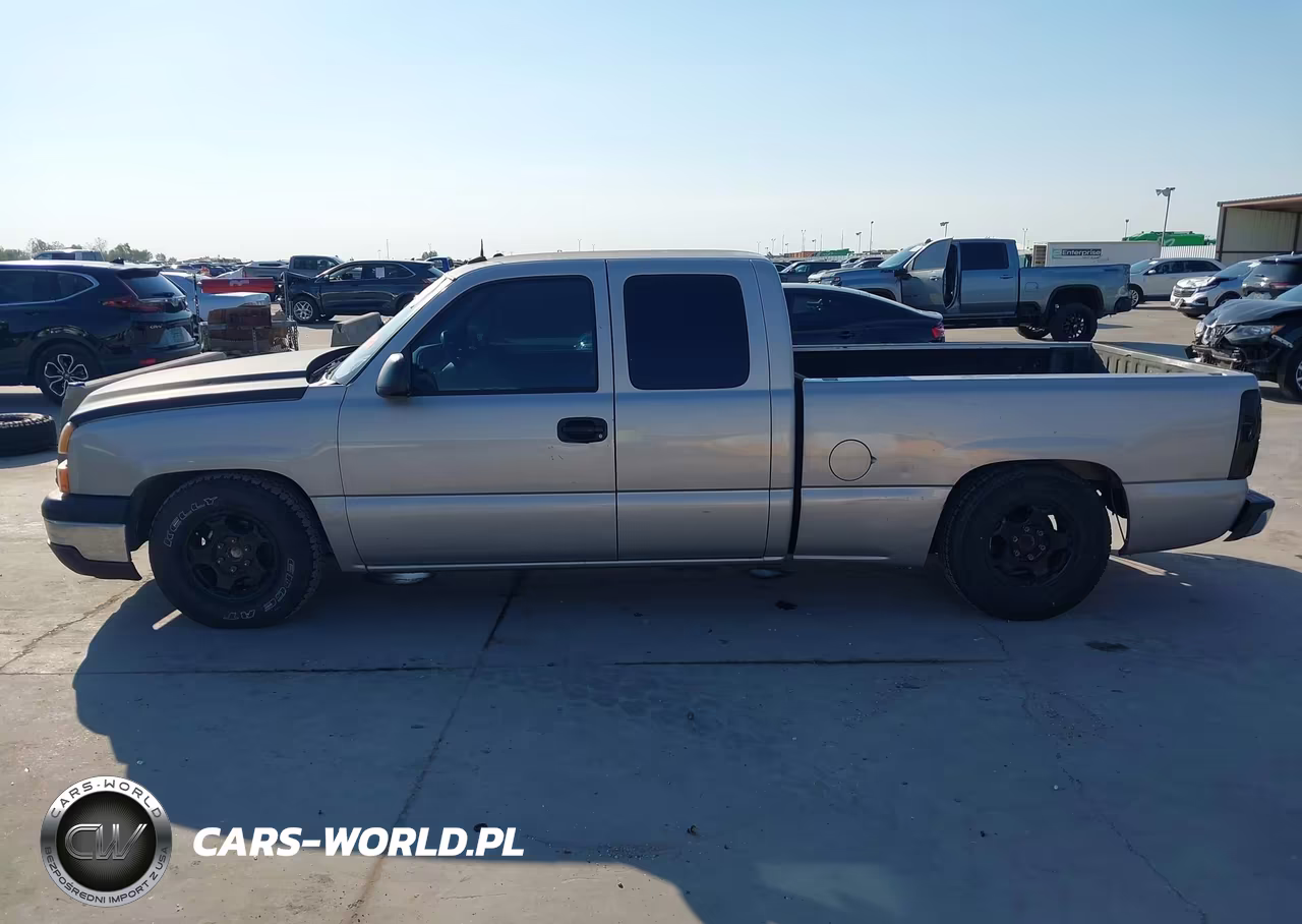 2004 Chevrolet Silverado 1500 Lt VIN:2GCEC19T741180541 - 15