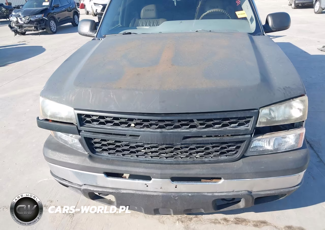 2004 Chevrolet Silverado 1500 Lt VIN:2GCEC19T741180541 - 6