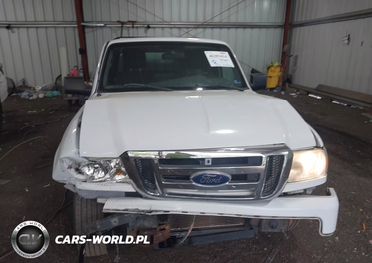 2010 Ford Ranger Sport-Xlt VIN:1FTKR4EE4APA69101 - 13