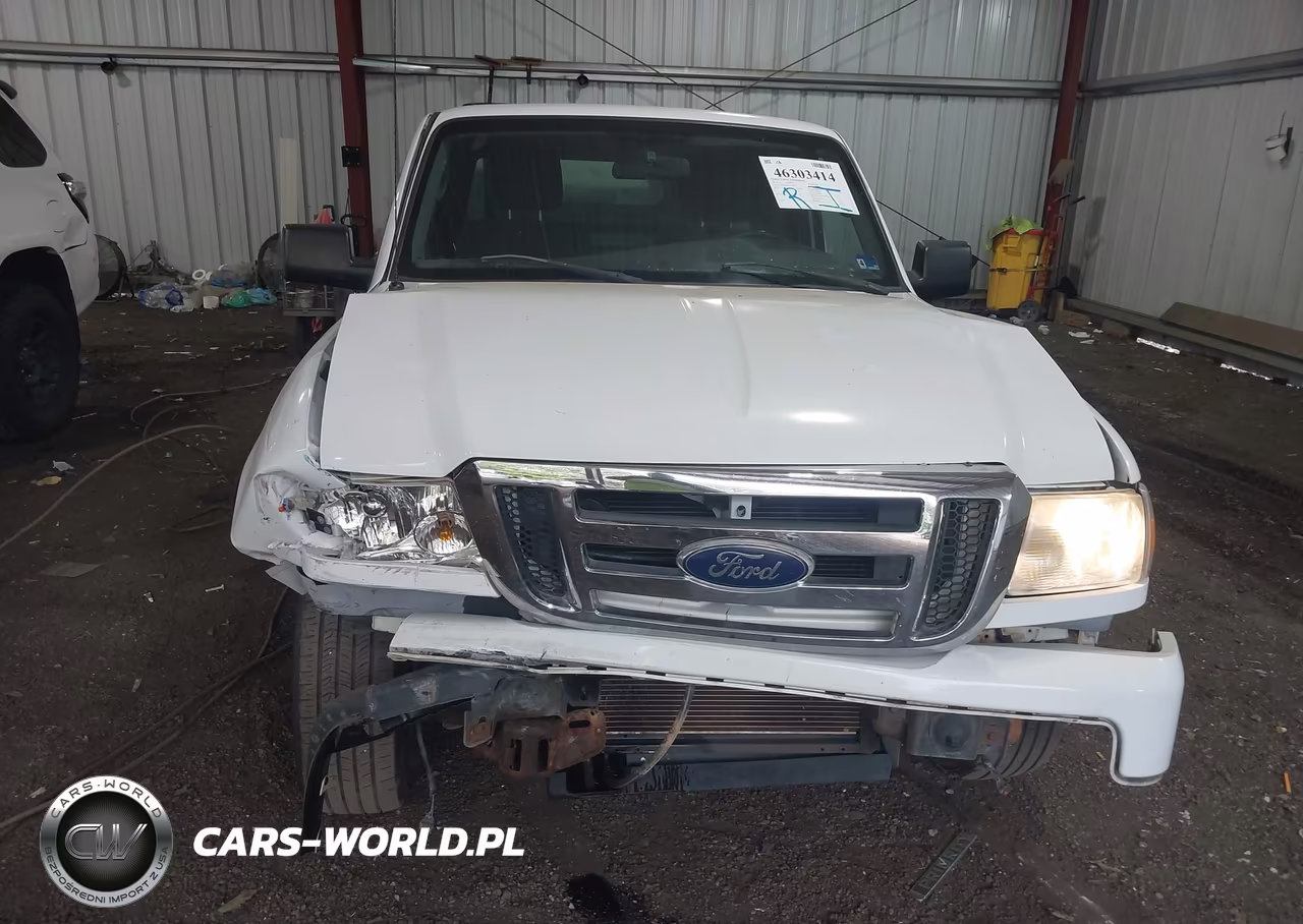 2010 Ford Ranger Sport-Xlt VIN:1FTKR4EE4APA69101 - 6